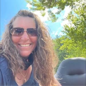 Meet your Posher, Rhonda